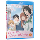 Love Me, Love Me Not - (Standard Edition)