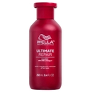 Wella Ultimate Repair Shampoo for All Types of Hair Damage 250ml Wella Ultimate Repair Shampoo for All Types of Hair Damage 250ml