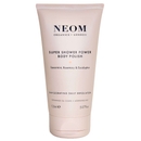 Neom Wellbeing London Scent To Boost Your Energy Super Shower Power Body Polish 150ml Neom Wellbeing London Scent To Boost Your Energy Super Shower Power Body Polish 150ml