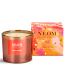 NEOM Cosy Nights 3 Wick Candle 420g