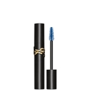Yves Saint Laurent Mascara Lash Clash 8ml - Blue Yves Saint Laurent Mascara Lash Clash 8ml - Blue