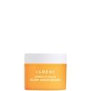 Hidratante Nordic-C [VALO] Glow de Lumene, 50 ml