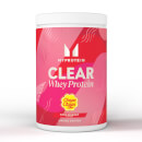Clear Whey Proteín - 20servings - Jahodová