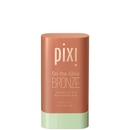 PIXI On-the-Glow Cream Bronzer - Rich Glow