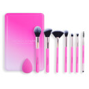 Makeup Revolution The Brush Edit Gift Set