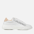 Valentino Women's Stan S Leather Trainers - UK 3