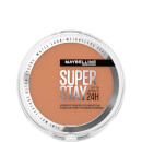 Maybelline SuperStay 24H Hybrid Powder Foundation (Various Shades)