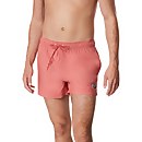 Redondo Edge Volley 14" - Coral Pink | Size 2XL