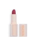 Makeup Revolution Lip Allure Soft Satin Lipstick - Berry Boss