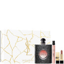Yves Saint Laurent Black Opium Eau de Parfum Spray 90ml Gift Set