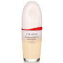 Shiseido Revitalessence Glow Foundation Exclusive 30ml (Various Shades)