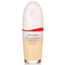 Shiseido Revitalessence Glow Foundation - 120 Ivory