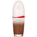 Shiseido Revitalessence Glow Foundation - 530 Henna