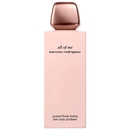 Narciso Rodriguez All Of Me Scented Body Lotion 200ml Narciso Rodriguez All Of Me Scented Body Lotion 200ml