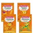 Le Pastine di Grano Duro Plasmon 4 x 250g