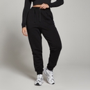 Pantaloni da jogging vestibilità regolare MP Basics da donna - Neri - XXS