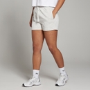 MP Women's Basics Shorts - Light Grey Marl - XS