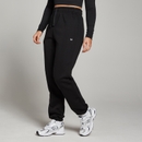 Dámske jogger nohavice MP Basics – čierne - XS