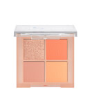 Huda Beauty GloWish Micro Mini Eyeshadow Palette 4.05g (Various Shades) Huda Beauty GloWish Micro Mini Eyeshadow Palette 4.05g (Various Shades)