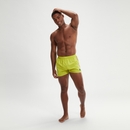 Men's Retro 13'' Swim Shorts Green - XL