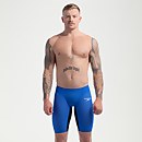 Jammer Homme Fastskin LZR Pure Valor 2.0 Bleu/Noir - 18