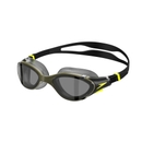 Adult Biofuse 2.0 Polarised Goggles Dark Green/Yellow - One Size