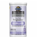 Microbioma Once Daily para el embarazo - 30 cápsulas