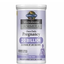 Garden of Life Microbiome Once Daily Pregnancy - 30 Capsules