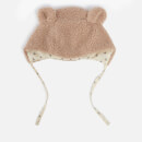 Konges Sløjd Grizz Faux Shearling Hat - 0-3 months Konges Sløjd Grizz Faux Shearling Hat - 0-3 months