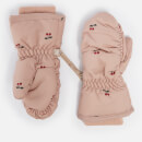 Konges Sløjd Nuka Cherry Printed Recycled Polyester Mittens - 2-4 years Konges Sløjd Nuka Cherry Printed Recycled Polyester Mittens - 2-4 years