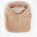 Konges Sløjd Teddy Neckwarmer and Hood - 12-18 months Konges Sløjd Teddy Neckwarmer and Hood - 12-18 months