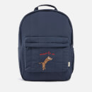 Konges Sløjd Kids' Juno Quiltlet Backpack