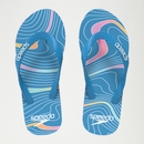 Men s Speedo Flip Flop Blue Speedo