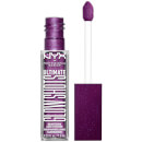 NYX Professional Makeup Ultimate Glow Shots Vegan Liquid Eyeshadow - Feelin Grape