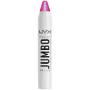 NYX Professional Makeup Jumbo Highlighter Stick - Blueberry Muffin