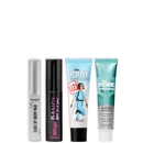 Free Gifts Benefit Mascara, Brow Wax, Primer & Face Mask Bundle (Worth £25.06) Free Gifts Benefit Mascara, Brow Wax, Primer & Face Mask Bundle (Worth £25.06)