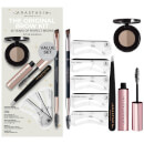 Anastasia Beverly Hills The Original Brow Kit: 25 Years of Perfect Brows - Taupe