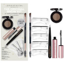 Anastasia Beverly Hills The Original Brow Kit: 25 Years of Perfect Brows - Soft Brown