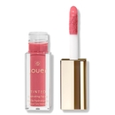 Jouer Cosmetics Tinted Hydrating Lip Oil - RÊVE -Sheer Muted Pink