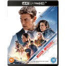 Mission: Impossible Dead Reckoning Part One 4K Ultra HD