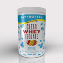 Clear Whey Isolate – Jelly Belly® Edition - 20servings - Berry Blue