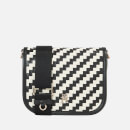 Tommy Hilfiger TH City Faux Leather Crossbody Bag