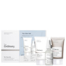 The Ordinary The Clear Set