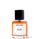 WHO IS ELIJAH Rebel Rose Eau de parfum 50ml WHO IS ELIJAH Rebel Rose Eau de parfum 50ml