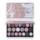 Revolution Festive Allure Colour Palette