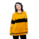 Harry Potter: Hufflepuff Quidditch Jumper