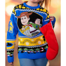 Toy Story Christmas Jumper Toy Story Christmas Jumper