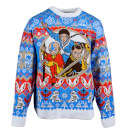 Avatar: The Last Airbender Christmas Jumper