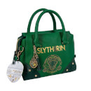 Harry Potter: Premium Slytherin Handbag