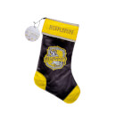 Harry Potter: Hufflepuff Christmas Stocking